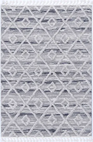 Origin Sonny Grey Rug by null, a Contemporary Rugs for sale on Style Sourcebook