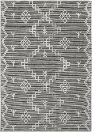 Petrus Boho Chic Cream Rug by null, a Contemporary Rugs for sale on Style Sourcebook