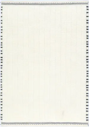Rocco Berber Style Wool Rug by null, a Contemporary Rugs for sale on Style Sourcebook