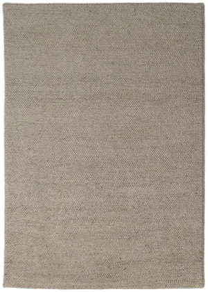 Marley Wool Rug Natural/Ivory by null, a Contemporary Rugs for sale on Style Sourcebook