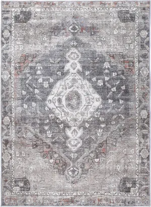 Calista Machine Washable Rug by null, a Contemporary Rugs for sale on Style Sourcebook