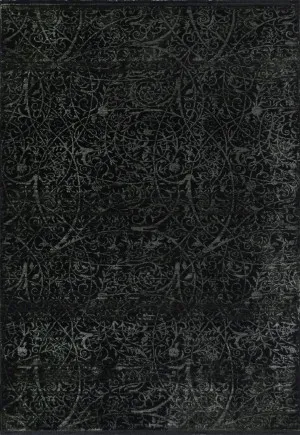 Brook Kensington Emerald Rug by null, a Contemporary Rugs for sale on Style Sourcebook