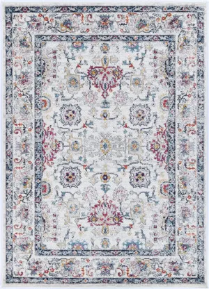 Nostradamus Traditional Multi Rug by null, a Contemporary Rugs for sale on Style Sourcebook