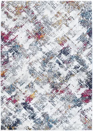 Providence Multi Rug by null, a Contemporary Rugs for sale on Style Sourcebook