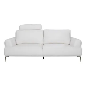 Hero 2 Seater Sofa in Easy Beige by OZ Design, a Sofas for sale on Style Sourcebook