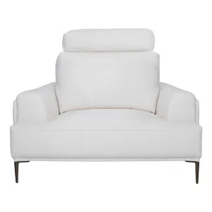 Hero Armchair in Easy Beige by OZ Design, a Chairs for sale on Style Sourcebook