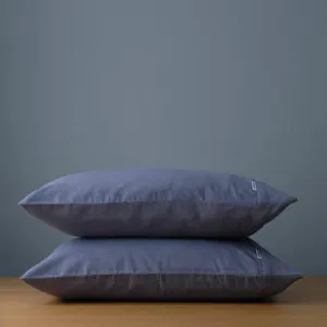 CoziCotton Fitted Sheet & Pillowcase Set - White, Queen, Cotton by Canningvale, a Sheets for sale on Style Sourcebook