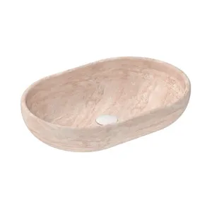 Ollie Above Counter Basin In Cream By ADP by ADP, a Basins for sale on Style Sourcebook