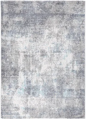 June Eli Grey Tribal Rug by null, a Contemporary Rugs for sale on Style Sourcebook