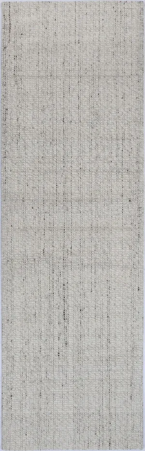 Clara Natural Wool Hall Runner by null, a Contemporary Rugs for sale on Style Sourcebook