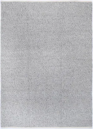 Scandi Contemporary Grey Wool Rug by null, a Contemporary Rugs for sale on Style Sourcebook