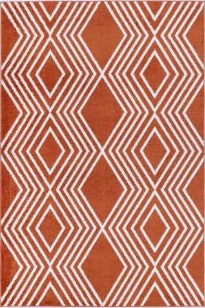 Freya Kudos Clay Rug by null, a Contemporary Rugs for sale on Style Sourcebook