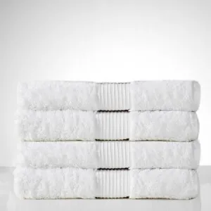 Egyptian Royale Bath Towel - Indigo, Egyptian Cotton by Canningvale, a Towels & Washcloths for sale on Style Sourcebook