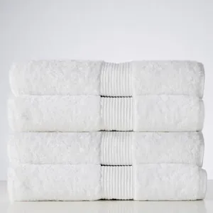 Egyptian Royale Bath Sheet - Egyptian Cotton, Indigo - Canningvale by Canningvale_Egyptian Royale, a Towels & Washcloths for sale on Style Sourcebook
