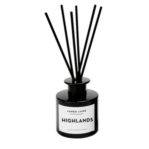 Apothecary Highlands Scented Diffuser 200gm by null, a Home Fragrances for sale on Style Sourcebook