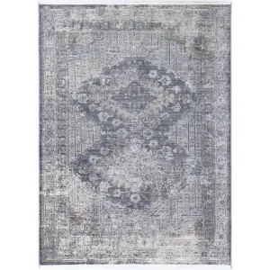 Luna Vintage Style Rug by null, a Contemporary Rugs for sale on Style Sourcebook