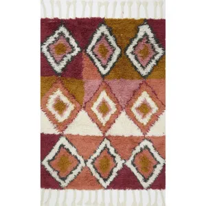 Romany Wool Berber Rug by null, a Contemporary Rugs for sale on Style Sourcebook