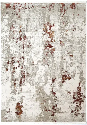 Paradiso One Modern Beige Terracotta Rug by null, a Contemporary Rugs for sale on Style Sourcebook