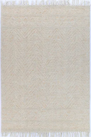 Perla Zoe Mustard Rug by null, a Contemporary Rugs for sale on Style Sourcebook