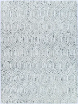 Crystal Seafoam Rug by null, a Contemporary Rugs for sale on Style Sourcebook