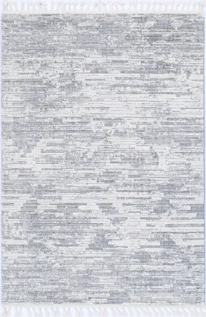 Origin Ishka Grey Rug by null, a Contemporary Rugs for sale on Style Sourcebook