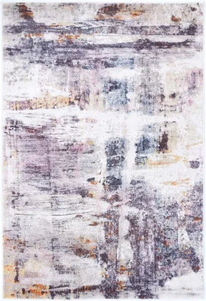 Illusion Abstract Multi Rug by null, a Contemporary Rugs for sale on Style Sourcebook