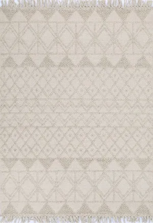 Diego Inca Brown Wool Rug by null, a Contemporary Rugs for sale on Style Sourcebook