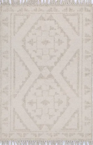 Diego Ornamental Brown Wool Rug by null, a Contemporary Rugs for sale on Style Sourcebook