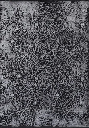 Brook Kensington Silver Rug by null, a Contemporary Rugs for sale on Style Sourcebook
