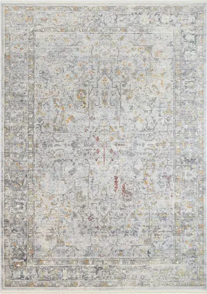 Astraeus Mimosa Ash Cross Rug by null, a Contemporary Rugs for sale on Style Sourcebook