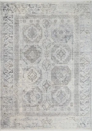 Astraeus Vega Ash Aztec Rug by null, a Contemporary Rugs for sale on Style Sourcebook