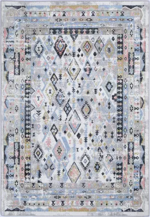 Haven Colombo Multi Tribal Soft Rug by null, a Contemporary Rugs for sale on Style Sourcebook