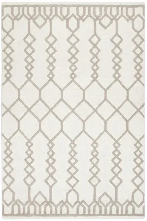 Senso Beige Wool Rug by null, a Contemporary Rugs for sale on Style Sourcebook