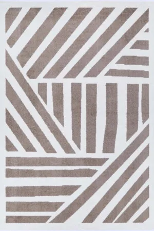 Freya Annex Grey Rug by null, a Contemporary Rugs for sale on Style Sourcebook