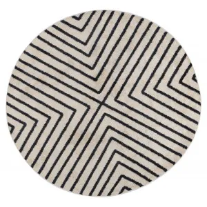 Freya Diamond Charcoal Rug by null, a Contemporary Rugs for sale on Style Sourcebook