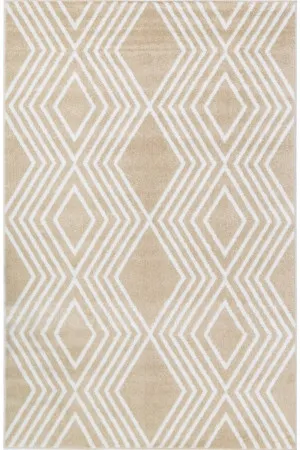Freya Kudos Beige Rug by null, a Contemporary Rugs for sale on Style Sourcebook