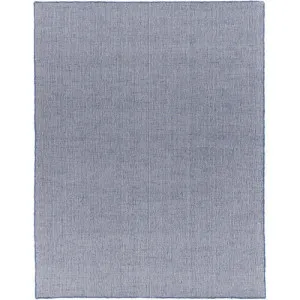 Bronte Jute & Cotton Cornflower Rug by null, a Contemporary Rugs for sale on Style Sourcebook