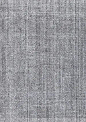 Byron Grey Wool Rug by null, a Contemporary Rugs for sale on Style Sourcebook