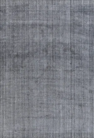 Byron Charcoal Wool Rug by null, a Contemporary Rugs for sale on Style Sourcebook