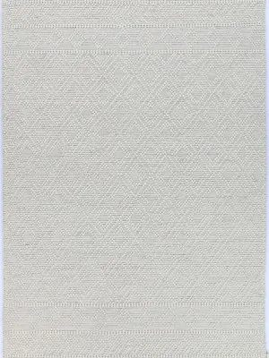 Perla Ada Grey Rug (No Fringe) by null, a Contemporary Rugs for sale on Style Sourcebook