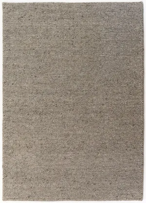 Marley Wool Rug Steel by null, a Contemporary Rugs for sale on Style Sourcebook