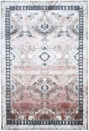 Illusion Ombre Vintage Rug by null, a Contemporary Rugs for sale on Style Sourcebook