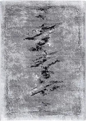 Everton Geode Grey by null, a Contemporary Rugs for sale on Style Sourcebook