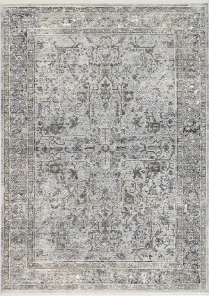 Astraeus Polaris Multi Border Rug by null, a Contemporary Rugs for sale on Style Sourcebook