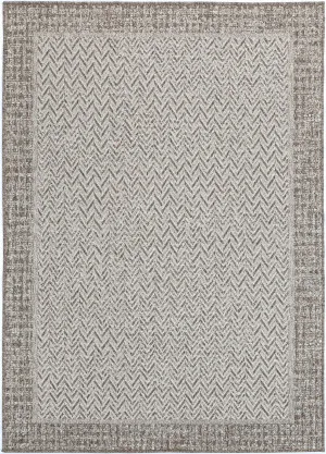 Alfresco Herringbone Beige Flatweave Rug by null, a Contemporary Rugs for sale on Style Sourcebook