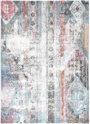 June Isla Multi Rug by null, a Contemporary Rugs for sale on Style Sourcebook