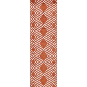Freya Kudos Clay Rug by null, a Contemporary Rugs for sale on Style Sourcebook