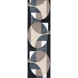 Freya Scape Mix Rug by null, a Contemporary Rugs for sale on Style Sourcebook