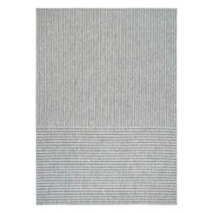 Emerson Texture Oat Indoor / Outdoor Rug by null, a Contemporary Rugs for sale on Style Sourcebook