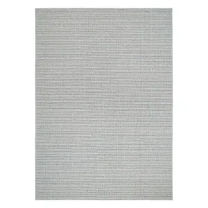 Petrus Cord Hand Loomed Wool Grey Rug by null, a Contemporary Rugs for sale on Style Sourcebook